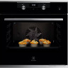 Духовой шкаф Electrolux SteamBake 600 KODEC75X2