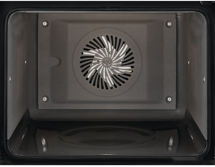 Духовой шкаф Electrolux SteamBake 600 KODEC75X2