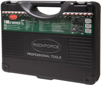Универсальный набор инструментов RockForce RF-41082-7 (108 предметов)