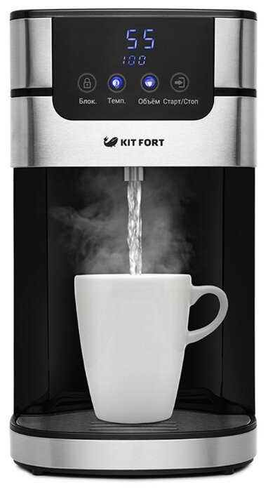 Электрический чайник Kitfort KT-2501