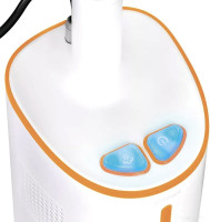 Пылесос Kitfort KT-5157-2