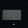 Микроволновая печь AEG MSB2057D-B