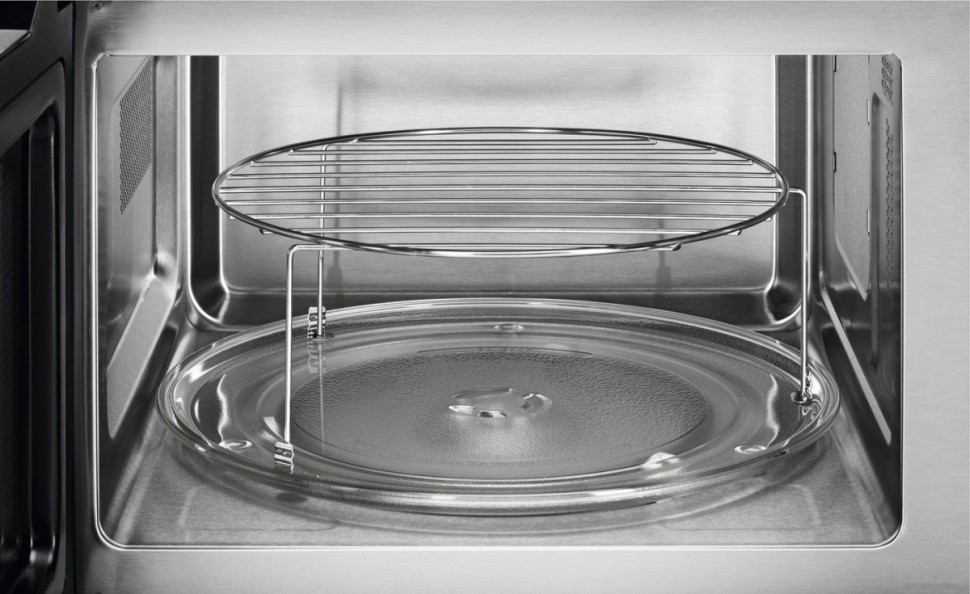 Микроволновая печь AEG MSB2057D-B