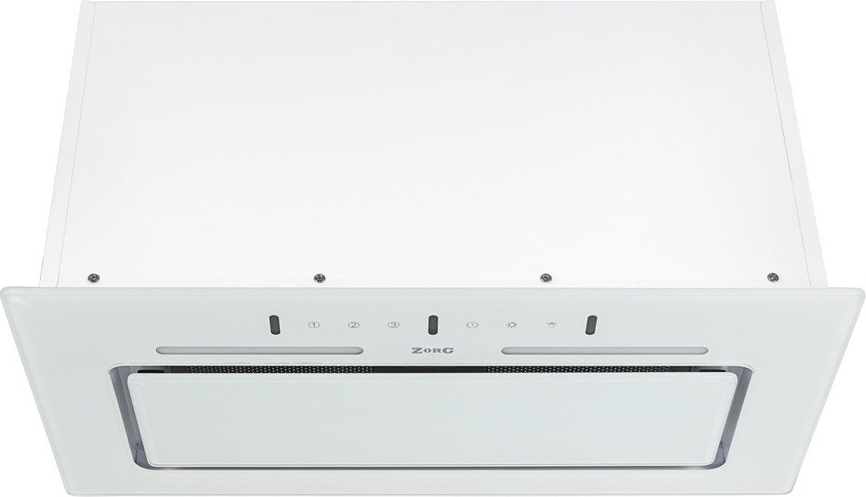 Вытяжка Zorg Star 1080 60 S-GC (белый)