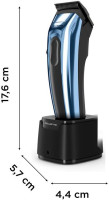 Машинка для стрижки волос Rowenta TN1551E0
