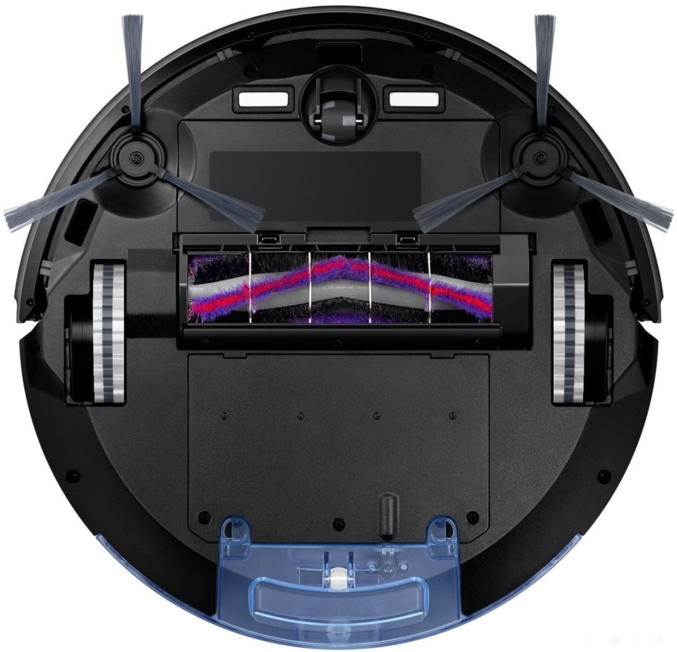 Робот-пылесос Samsung VR05R5050WK/EV