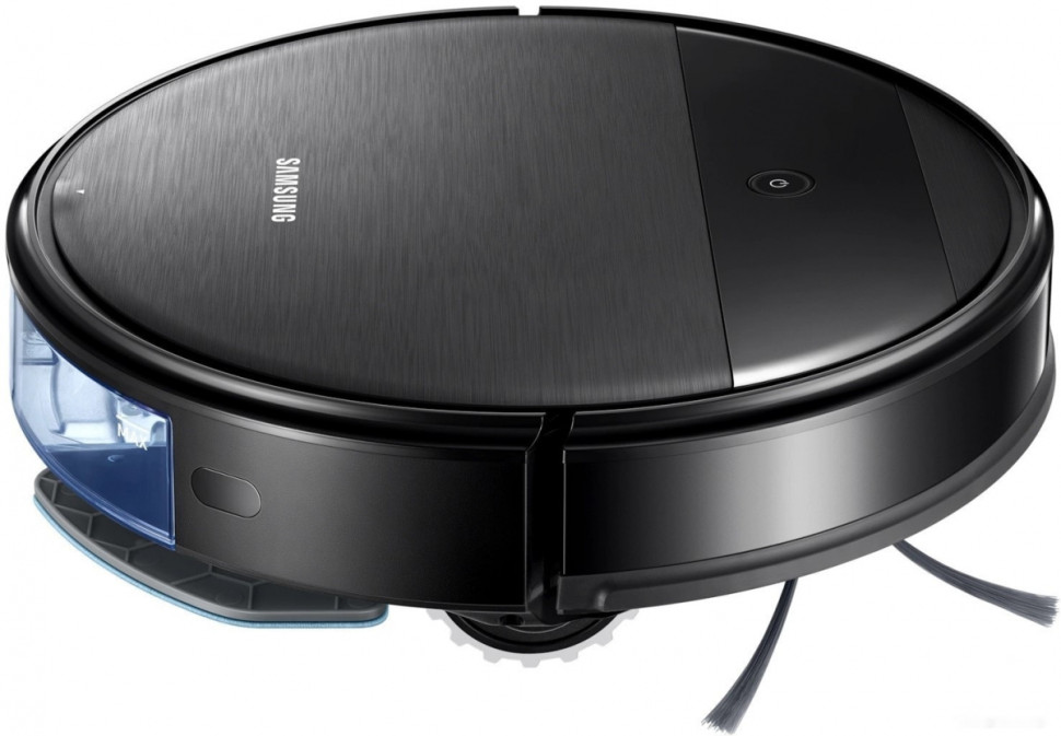 Робот-пылесос Samsung VR05R5050WK/EV