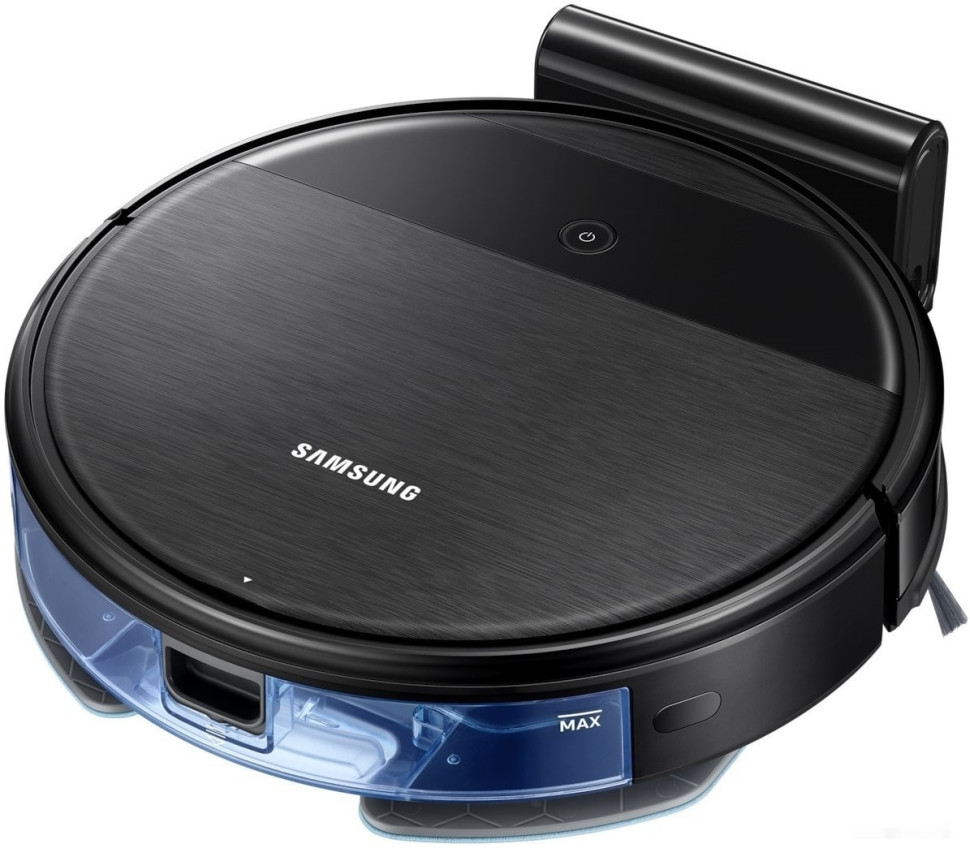 Робот-пылесос Samsung VR05R5050WK/EV
