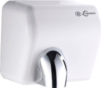 Сушилка для рук Saniteco M-798ABS-W (2300W, белый)