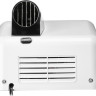 Сушилка для рук Saniteco M-798ABS-W (2300W, белый)