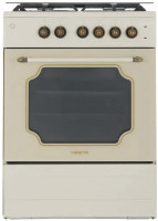 Плита Vesta Valencia VKE 10-E Retro