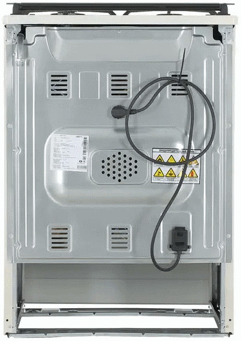 Плита Vesta Valencia VKE 10-E Retro