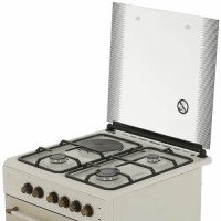 Плита Vesta Valencia VKE 10-E Retro