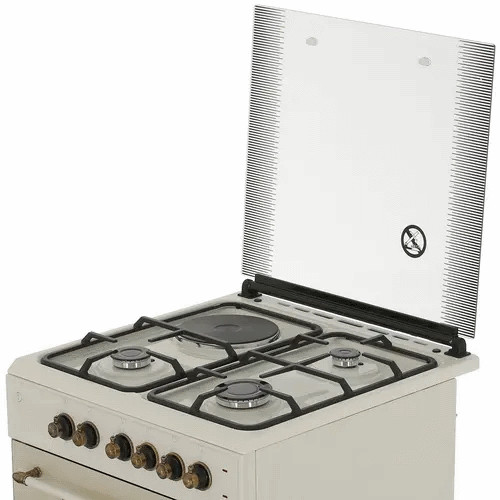 Плита Vesta Valencia VKE 10-E Retro