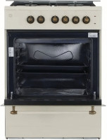 Плита Vesta Valencia VKE 10-E Retro