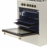 Плита Vesta Valencia VKE 10-E Retro