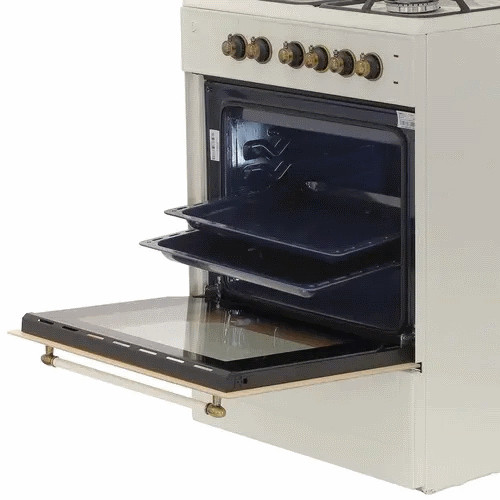 Плита Vesta Valencia VKE 10-E Retro