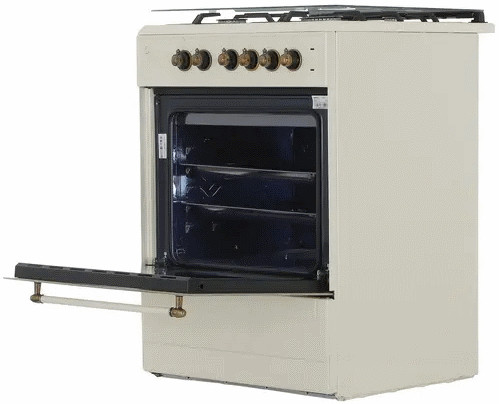 Плита Vesta Valencia VKE 10-E Retro