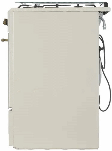 Плита Vesta Valencia VKE 10-E Retro