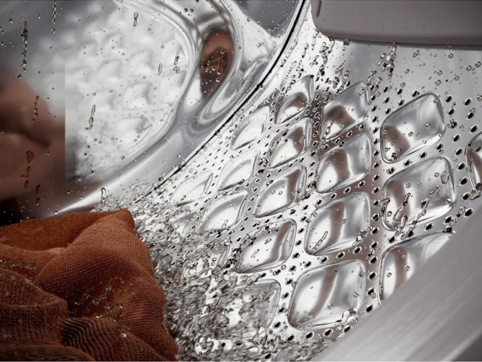 Стиральная машина Electrolux SteamCare 700 EW7F4692EQ