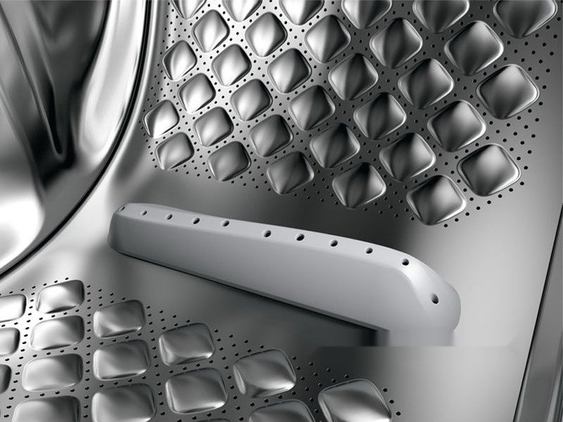 Стиральная машина Electrolux SteamCare 700 EW7F4692EQ