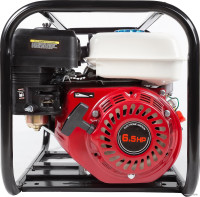 Мотопомпа Mikkele MWP-700