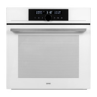 Духовой шкаф Zorg MUN616 WH