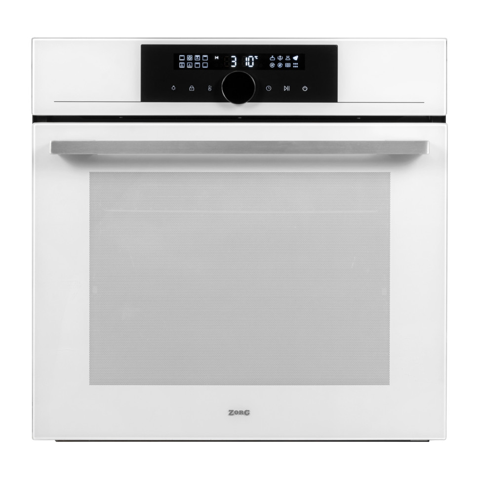 Духовой шкаф Zorg MUN616 WH