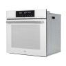 Духовой шкаф Zorg MUN616 WH