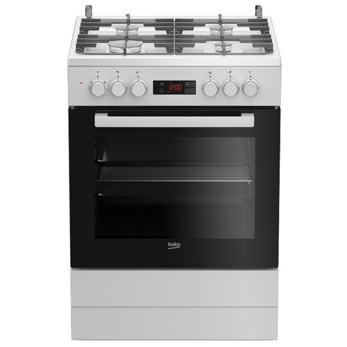 Плита Beko FSE 62330 GWD