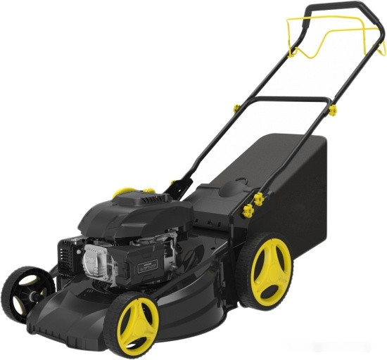 Газонокосилка Huter GLM-530SX