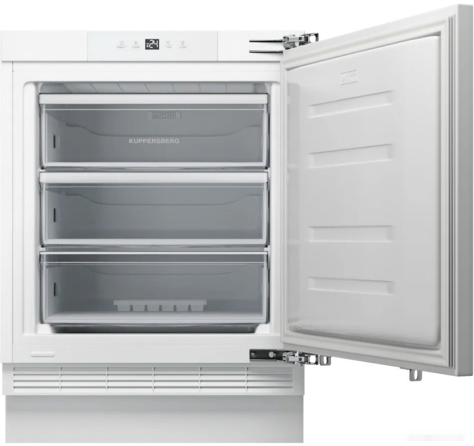 Морозильник Kuppersberg FBU 816