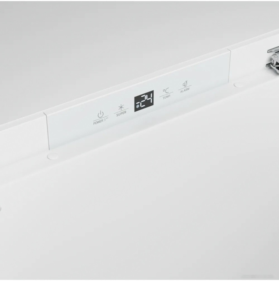 Морозильник Kuppersberg FBU 816