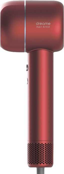 Фен Dreame Hair Artist AHD5-RE0 (красный)