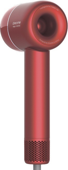 Фен Dreame Hair Artist AHD5-RE0 (красный)