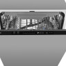 Посудомоечная машина Weissgauff BDW 6136 D Info Led