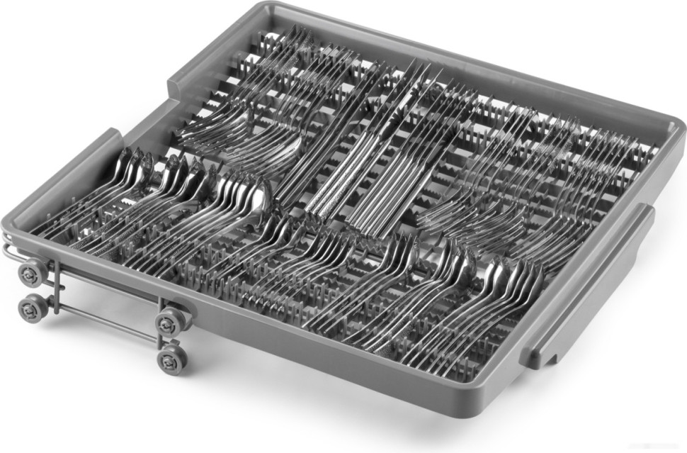 Посудомоечная машина Weissgauff BDW 6136 D Info Led