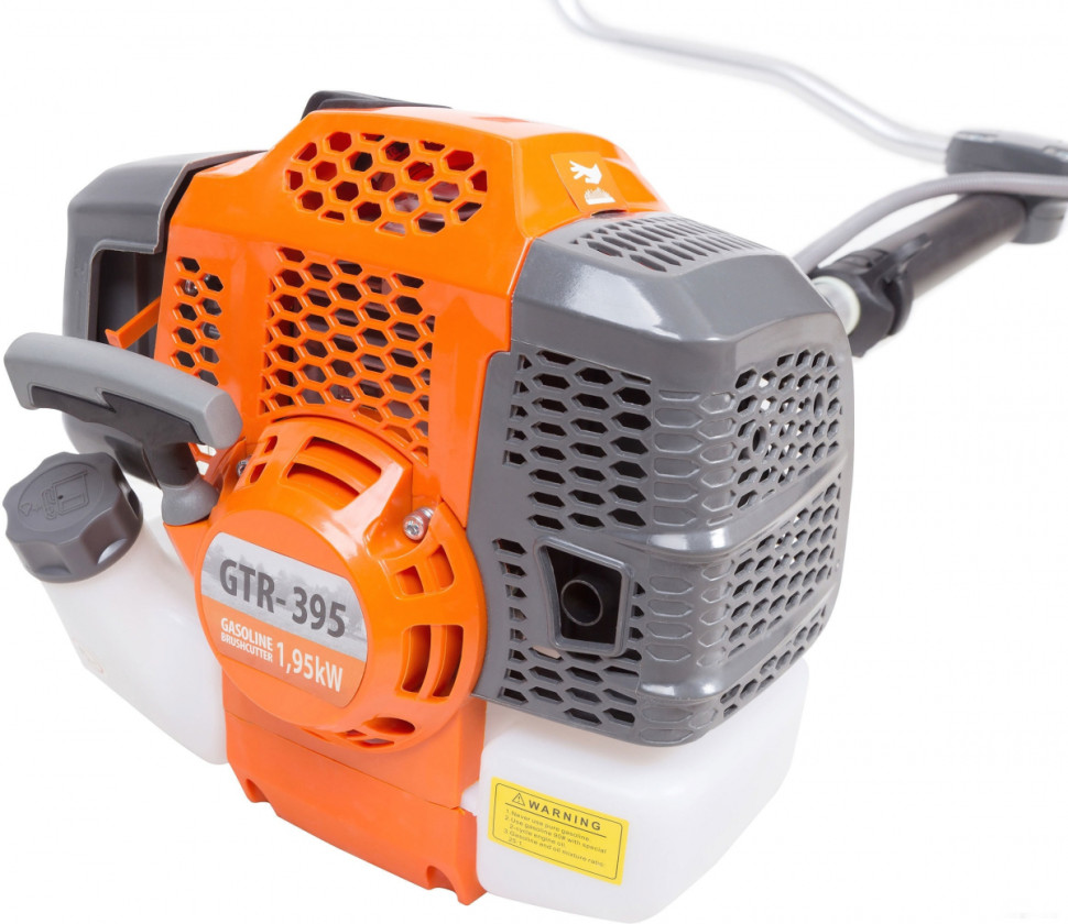 Триммер Eland GTR-395