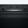 Духовой шкаф Bosch Serie 6 HBG5780B0