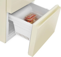 Холодильник типа французская дверь ZUGEL ZRFD361C