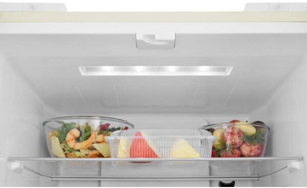 Холодильник типа французская дверь ZUGEL ZRFD361C