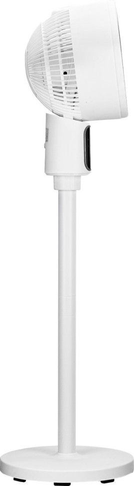 Вентилятор Evolution AirLeaf AL-304R (белый)