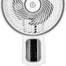 Вентилятор Evolution AirLeaf AL-304R (белый)