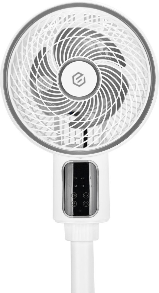 Вентилятор Evolution AirLeaf AL-304R (белый)