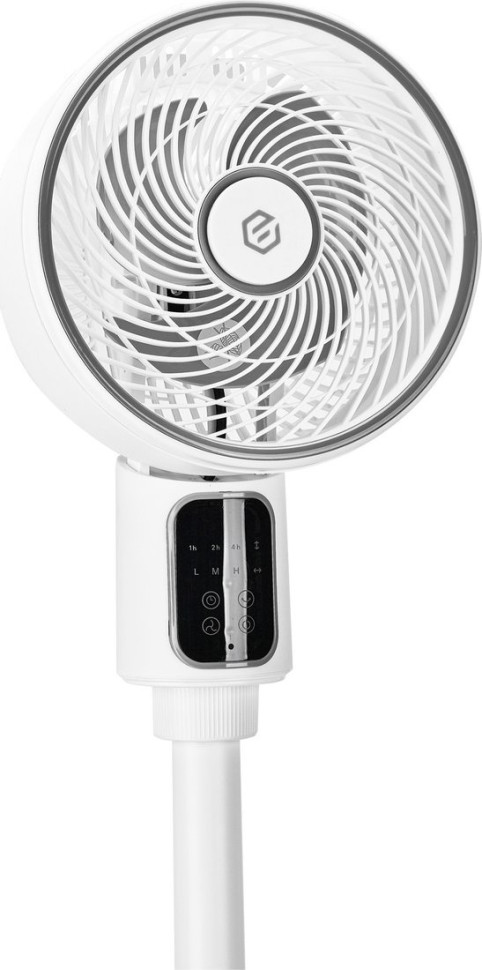 Вентилятор Evolution AirLeaf AL-304R (белый)