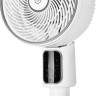 Вентилятор Evolution AirLeaf AL-304R (белый)
