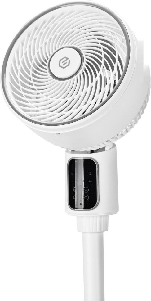Вентилятор Evolution AirLeaf AL-304R (белый)