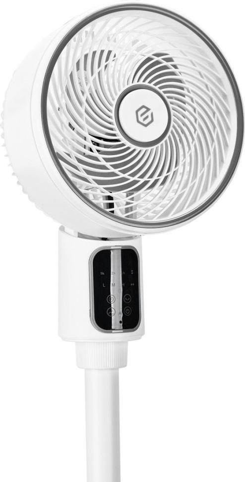 Вентилятор Evolution AirLeaf AL-304R (белый)