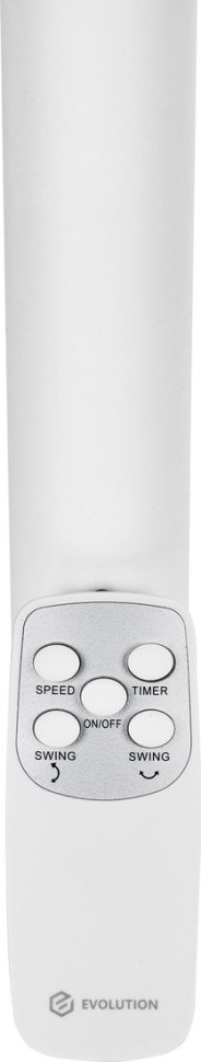 Вентилятор Evolution AirLeaf AL-304R (белый)