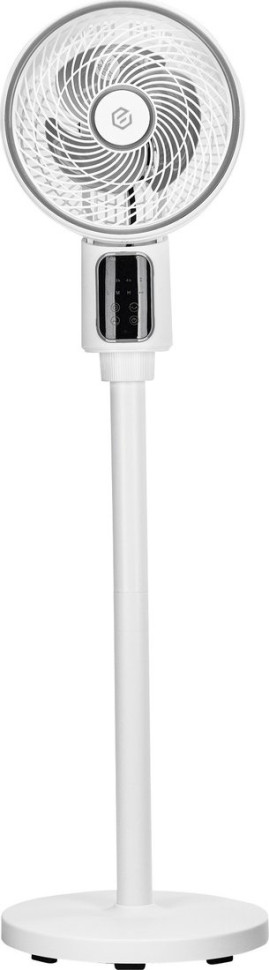 Вентилятор Evolution AirLeaf AL-304R (белый)